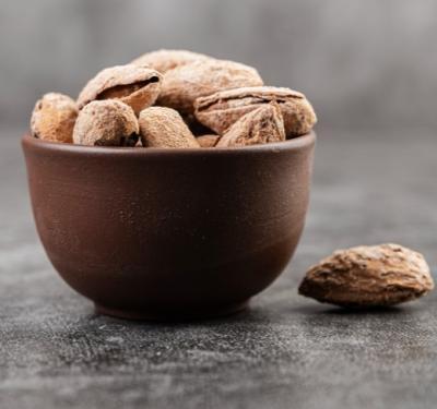 Sri Herbal Haritaki Whole – Ayurvedic Superfood for Wellness